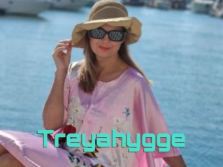 Treyahygge