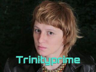 Trinityprime