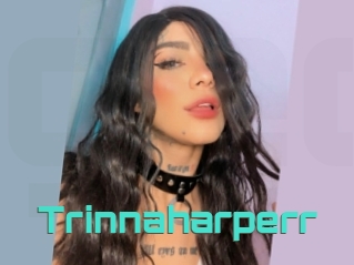 Trinnaharperr