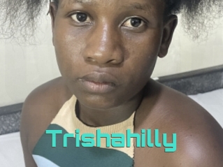 Trishahilly