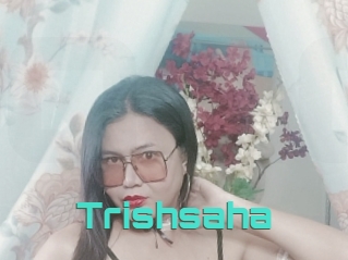 Trishsaha