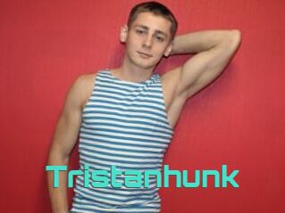 Tristanhunk