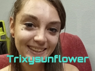 Trixysunflower