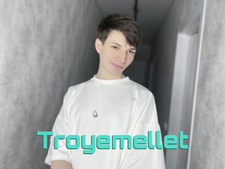 Troyemellet