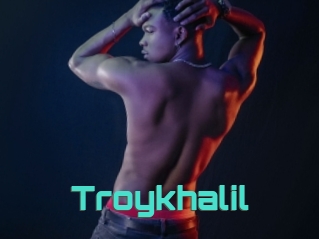 Troykhalil