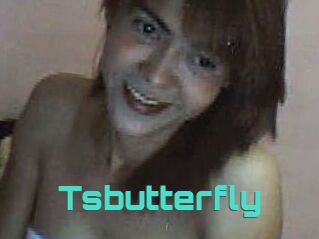 Tsbutterfly