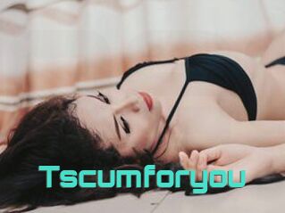 Tscumforyou