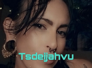 Tsdeijahvu