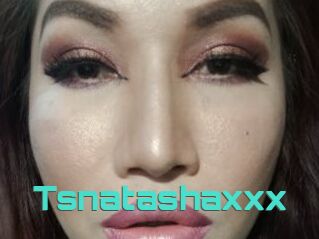 Tsnatashaxxx