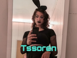 Tssoren