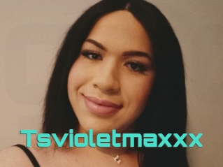 Tsvioletmaxxx