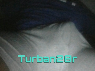 Turban28r