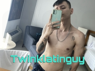 Twinklatinguy