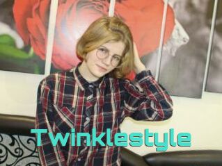 Twinklestyle