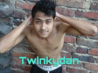 Twinkydan