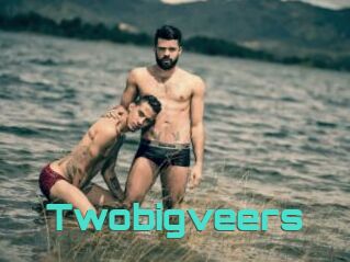 twobigveers Grizzli Edition