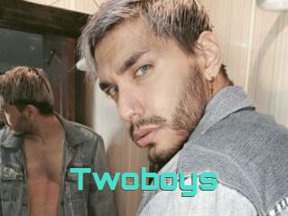 Twoboys