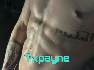 Txpayne