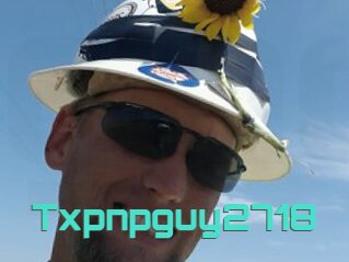 Txpnpguy2718