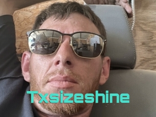 Txsizeshine