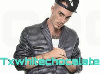 Txwhitechocalate