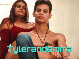 Tylerandemma