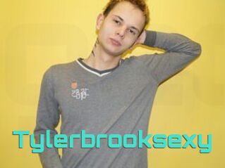 Tylerbrooksexy