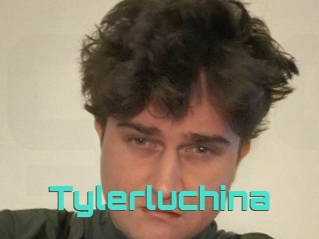 Tylerluchina