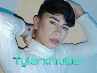 Tylerxmuller