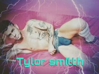 Tylor_smitth