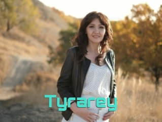 Tyrarey