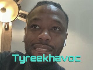 Tyreekhavoc