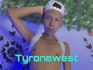 Tyronewest