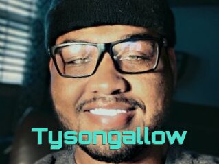 Tysongallow