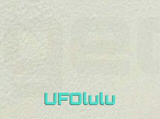 UFOlulu