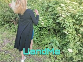 UandMe