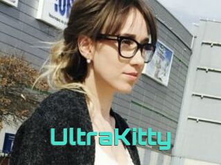 UltraKitty