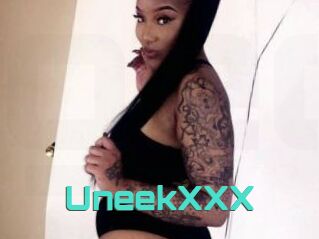 UneekXXX