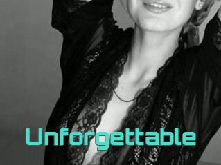 Unforgettable_ Grizzli Edition
