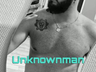 Unknownman