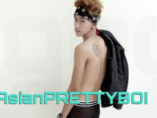 UrAsianPRETTYBOI