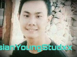 Ur_Asian_Young_Studxx Grizzli Edition