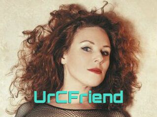 UrCFriend