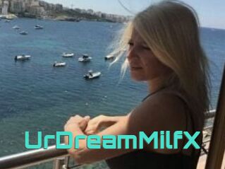 UrDreamMilfX
