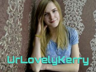 UrLovelyKerry