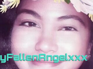 UrNaughtyFallenAngelxxx