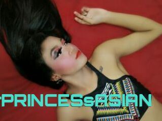 UrPRINCESsASIAN