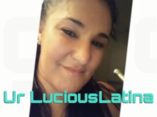 Ur_LuciousLatina