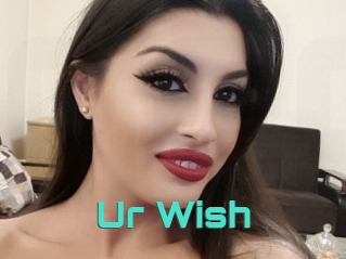 Ur_Wish