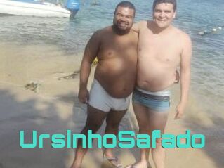 UrsinhoSafado